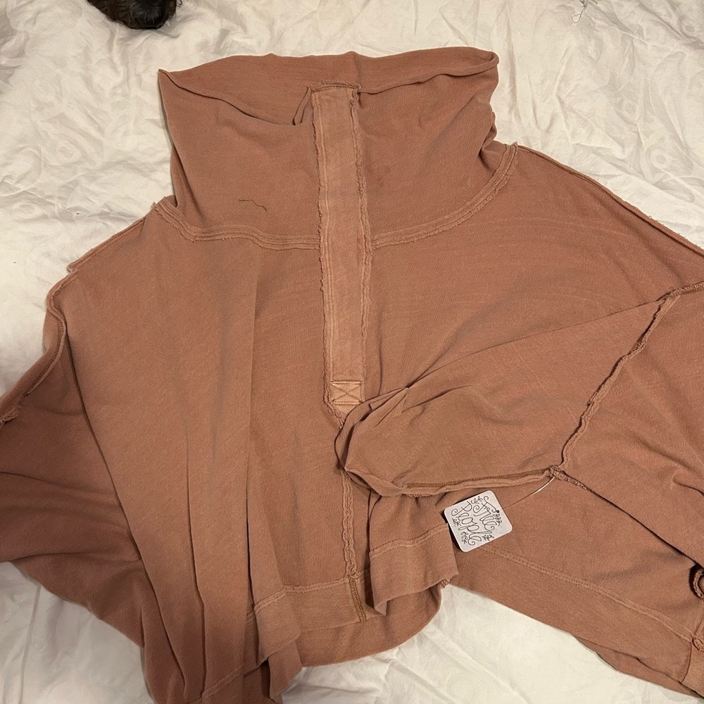 NWT Free People sweater